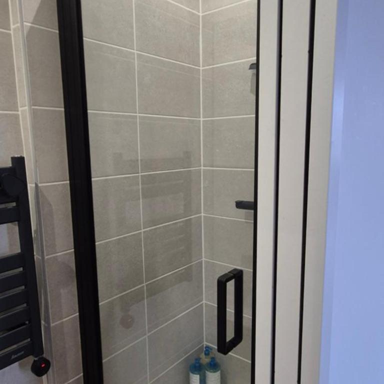 Appartement coquet proche plage - Appartamento con 1 Camera da Letto - 11