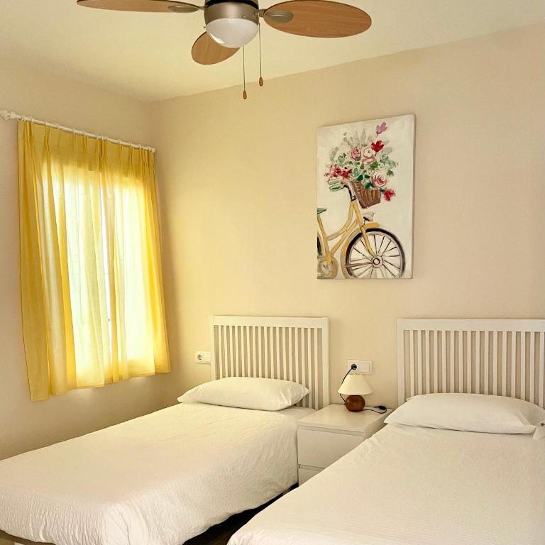 El piso de la Calzada - Apartamento de 3 dormitorios - 18
