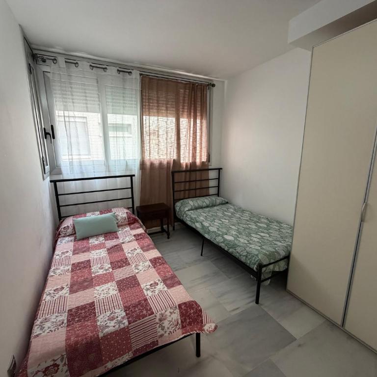 Elegance 3- Serviden - Apartamento de 2 dormitorios - 11
