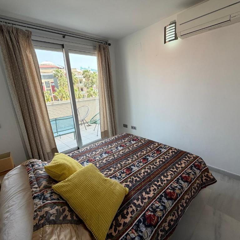 Elegance 3- Serviden - Apartamento de 2 dormitorios - 9