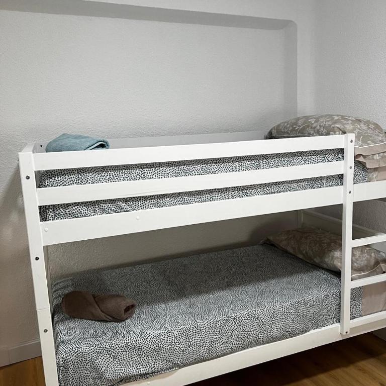 Centro Histórico Malaga parking gratis 301 - Apartamento Clásico - 15