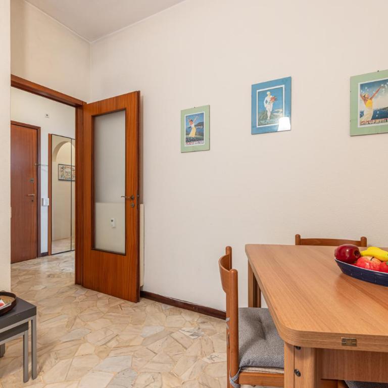 Rapallo & Portofino, Cozy & Chic Apt with Pool - Appartamento con 1 Camera da Letto - 26