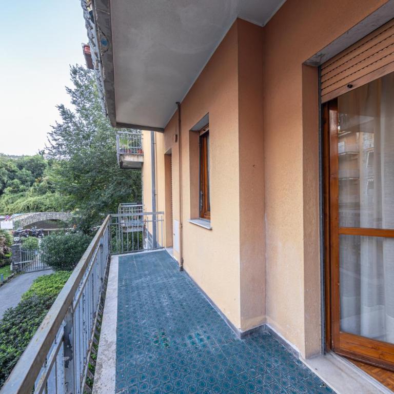 Rapallo & Portofino, Cozy & Chic Apt with Pool - Appartamento con 1 Camera da Letto - 28