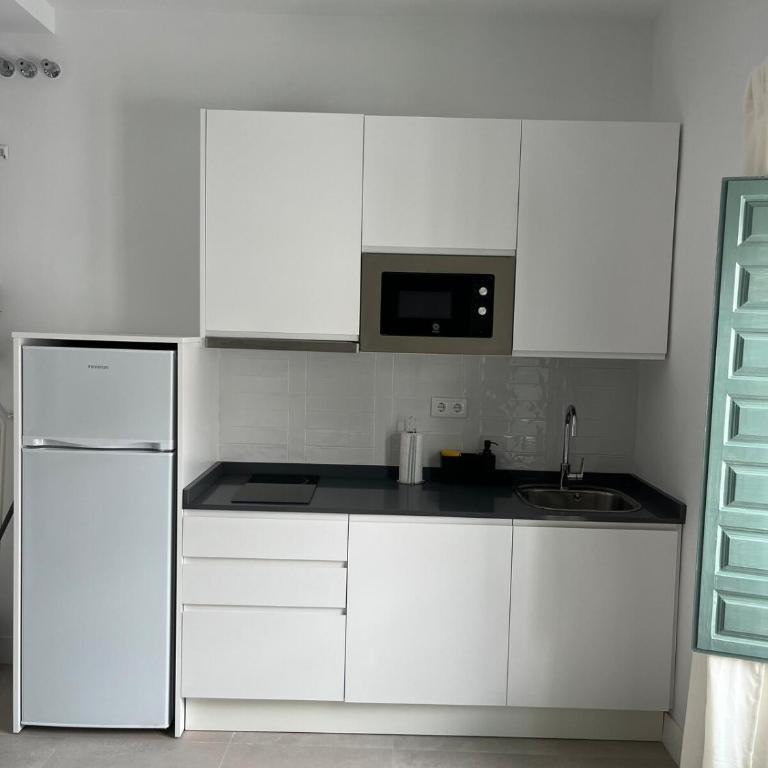 The sunnydise Apartments Duplex - Apartamento - 8
