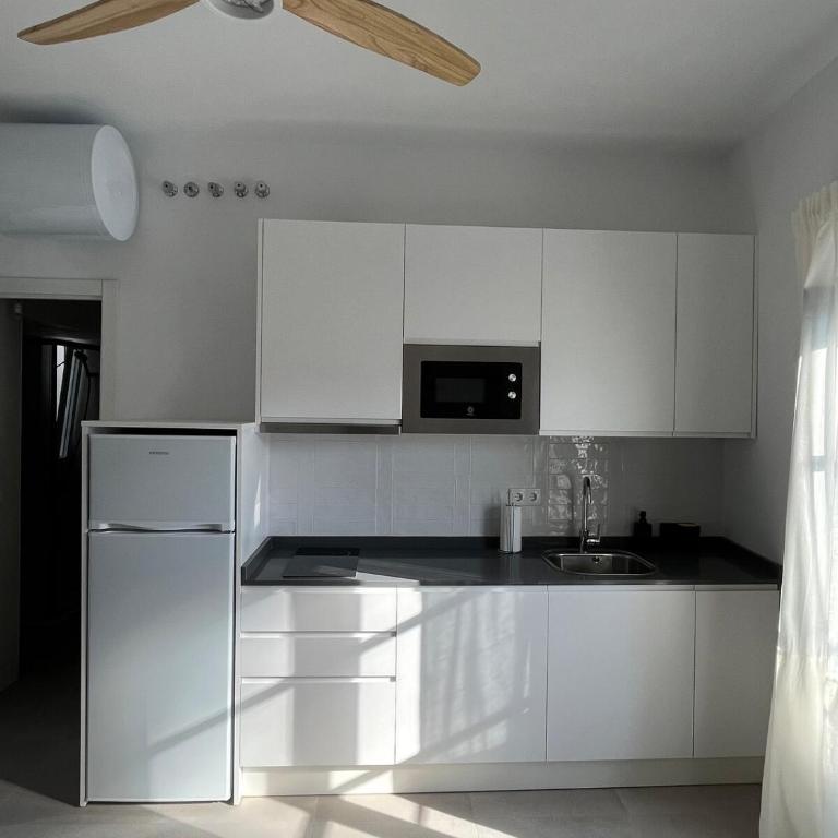 The sunnydise Apartments Duplex - Apartamento - 14