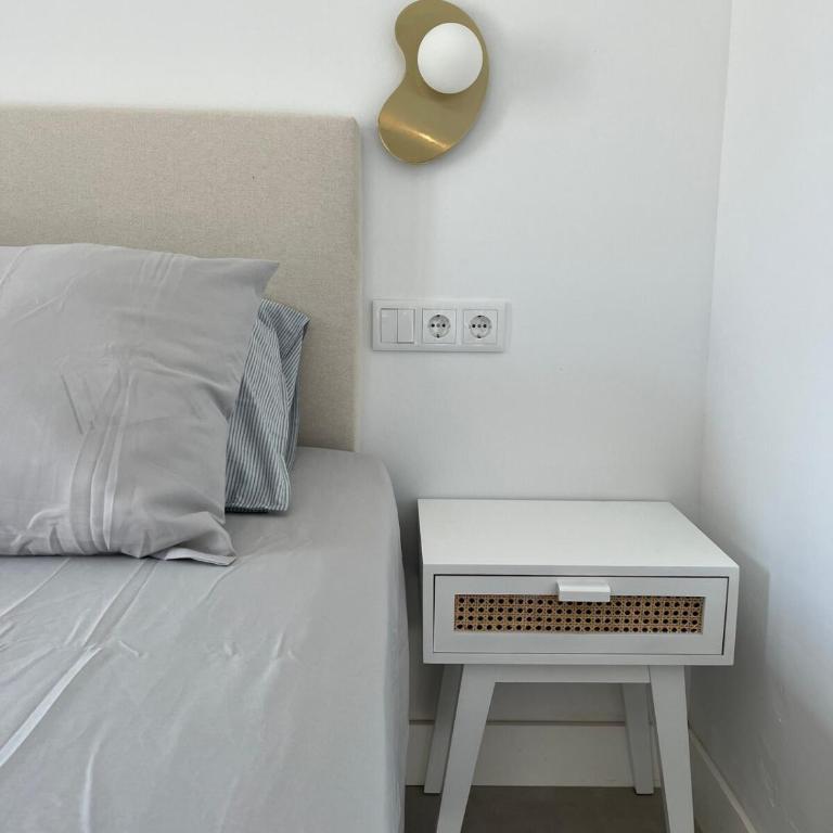 The sunnydise Apartments Duplex - Apartamento - 19