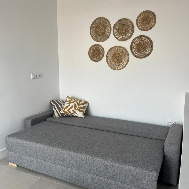 The sunnydise Apartments Duplex - Apartamento - 33