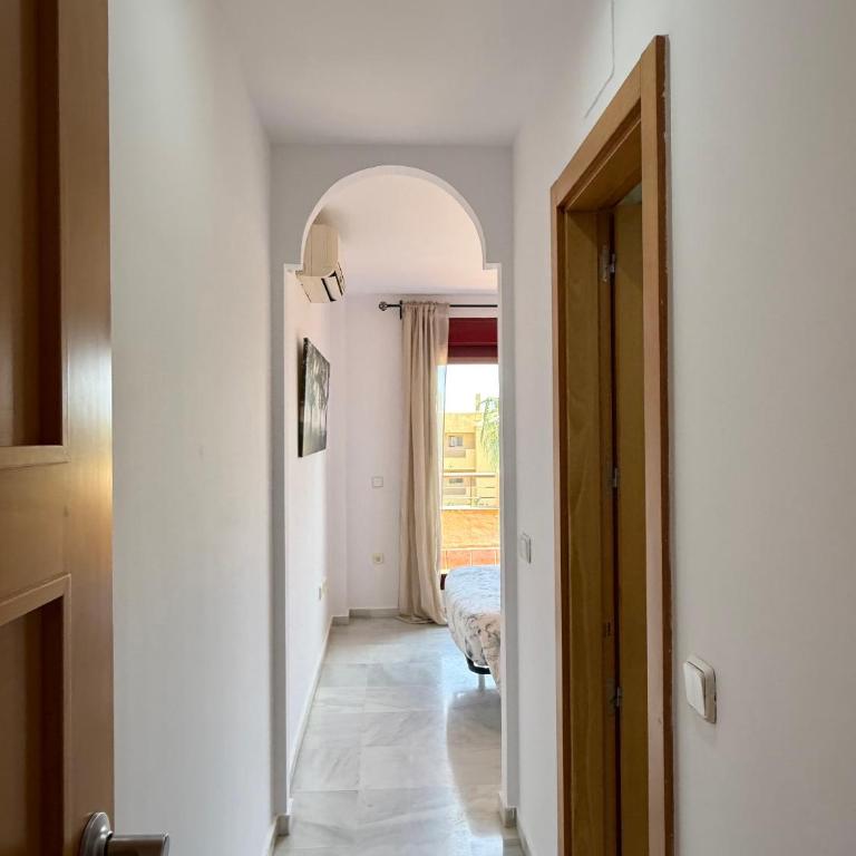 Stunning Holiday Home with Sea View Terrace - Apartamento de 2 dormitorios - 5