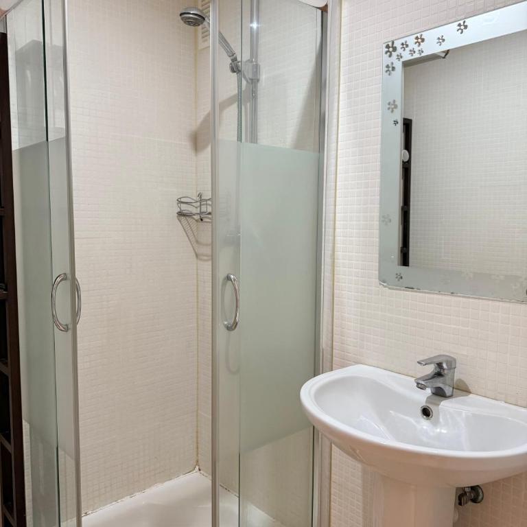 Stunning Holiday Home with Sea View Terrace - Apartamento de 2 dormitorios - 13