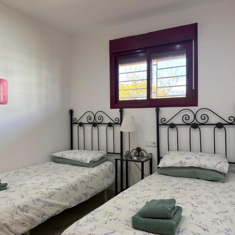 Stunning Holiday Home with Sea View Terrace - Apartamento de 2 dormitorios - 9
