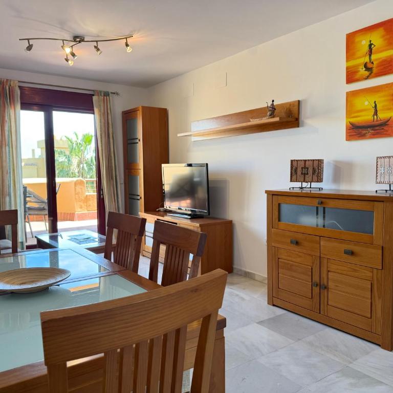 Stunning Holiday Home with Sea View Terrace - Apartamento de 2 dormitorios - 6