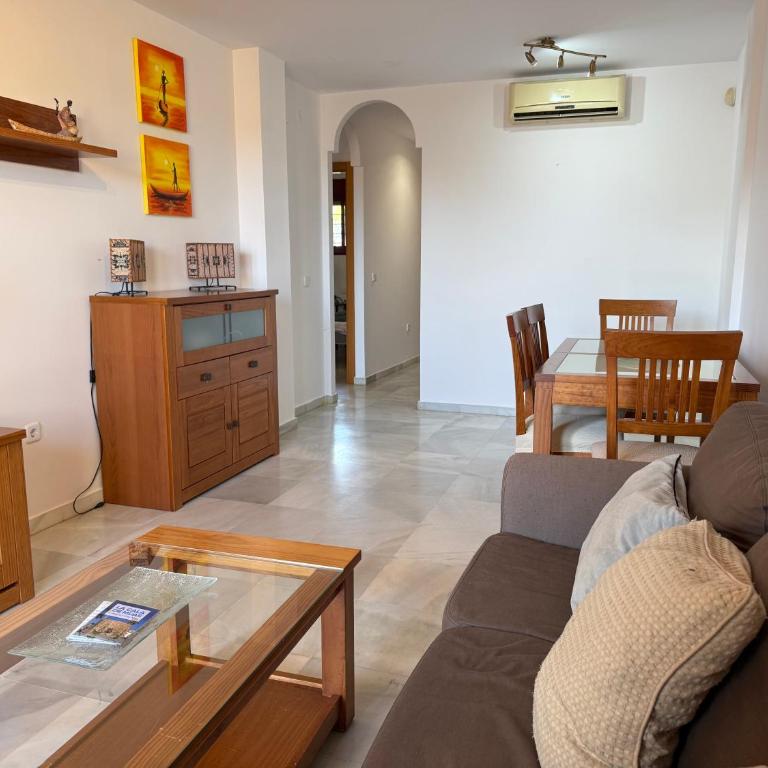 Stunning Holiday Home with Sea View Terrace - Apartamento de 2 dormitorios - 3