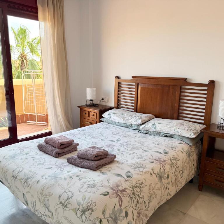 Stunning Holiday Home with Sea View Terrace - Apartamento de 2 dormitorios - 7