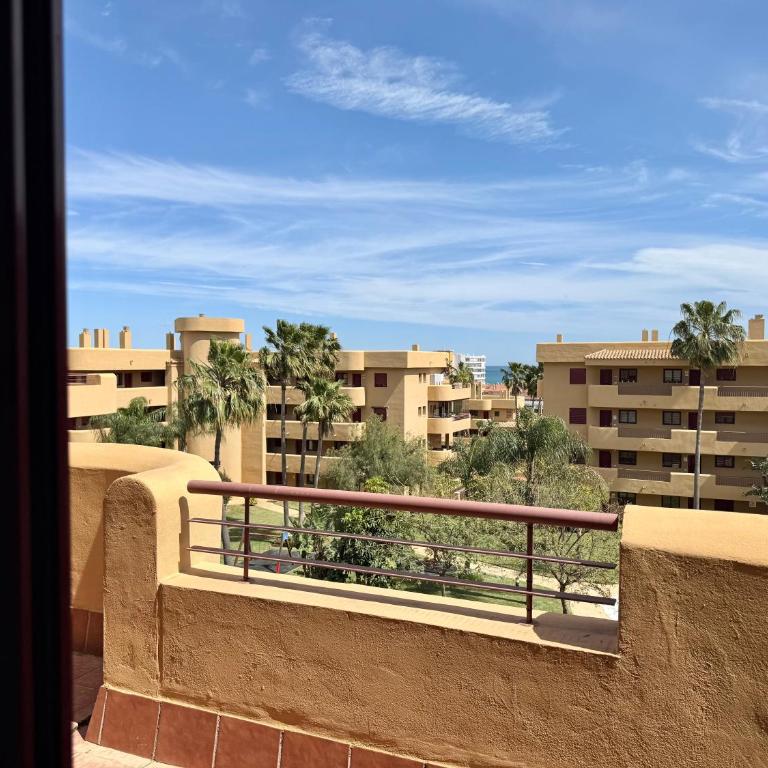 Stunning Holiday Home with Sea View Terrace - Apartamento de 2 dormitorios - 14