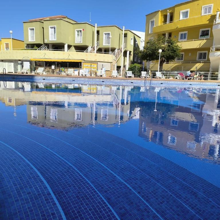 Sea View Terrace Orlando - Apartamento de 1 dormitorio con vistas al océano - 16