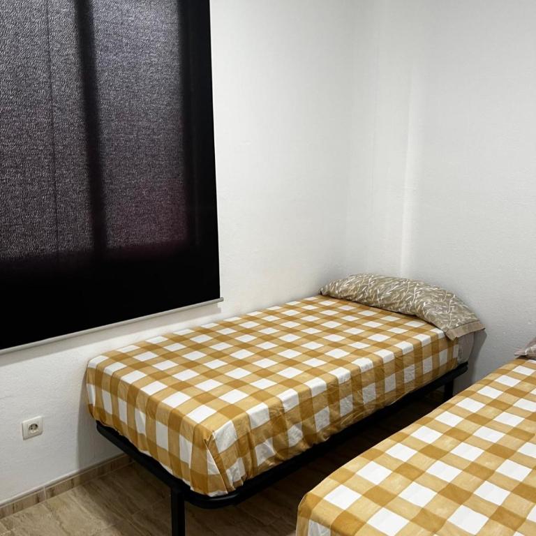 Centro Histórico Malaga parking gratis 301 - Apartamento Clásico - 21