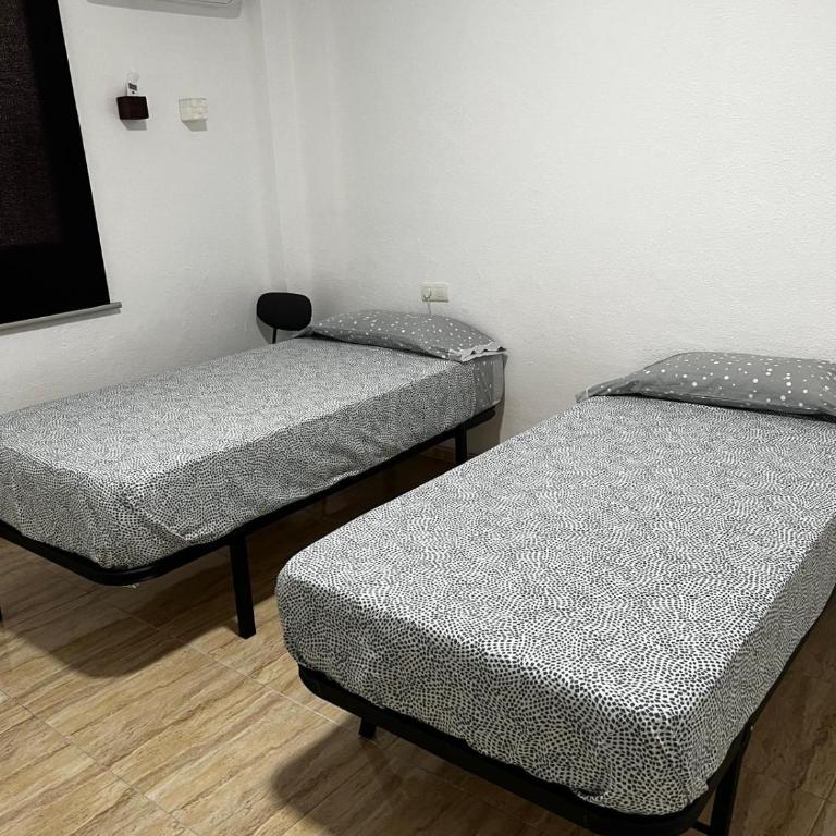 Centro Histórico Malaga parking gratis 301 - Apartamento Clásico - 19