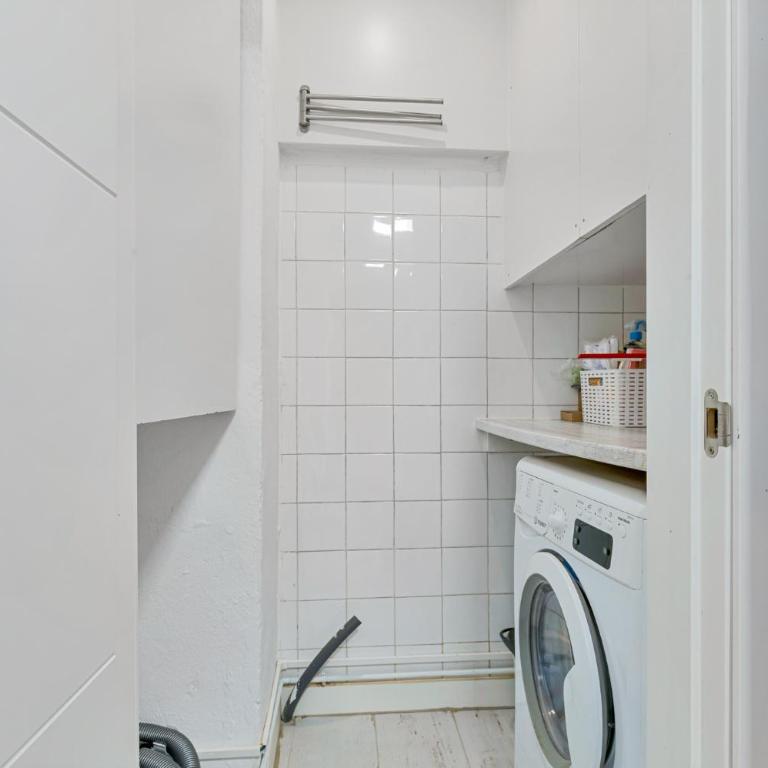 Beautiful 2 bedroom apartment in Los Boliches - Apartamento - 8