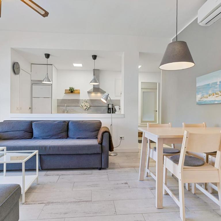 Beautiful 2 bedroom apartment in Los Boliches - Apartamento - 5