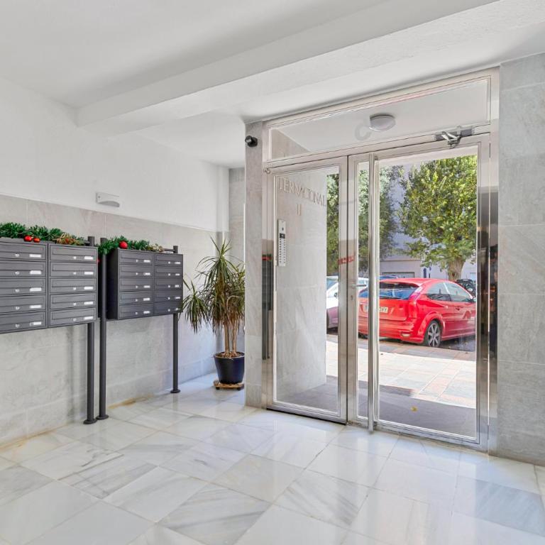 Beautiful 2 bedroom apartment in Los Boliches - Apartamento - 17