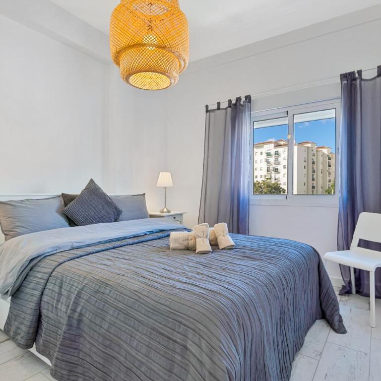 Beautiful 2 bedroom apartment in Los Boliches - Apartamento - 9