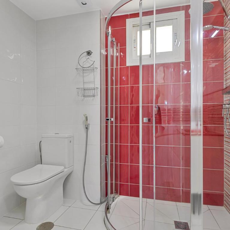 Beautiful 2 bedroom apartment in Los Boliches - Apartamento - 14