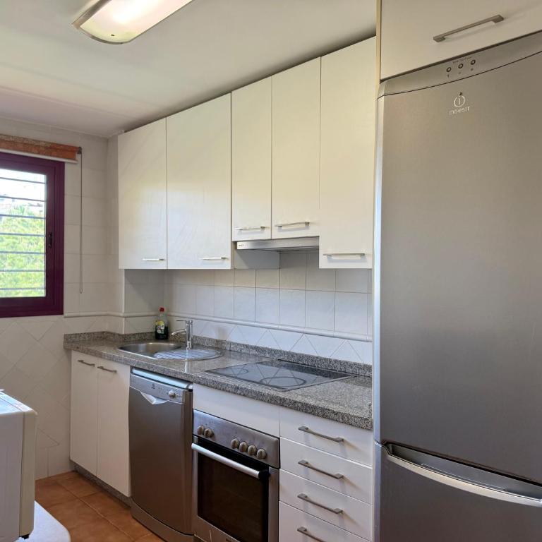 Stunning Holiday Home with Sea View Terrace - Apartamento de 2 dormitorios - 10