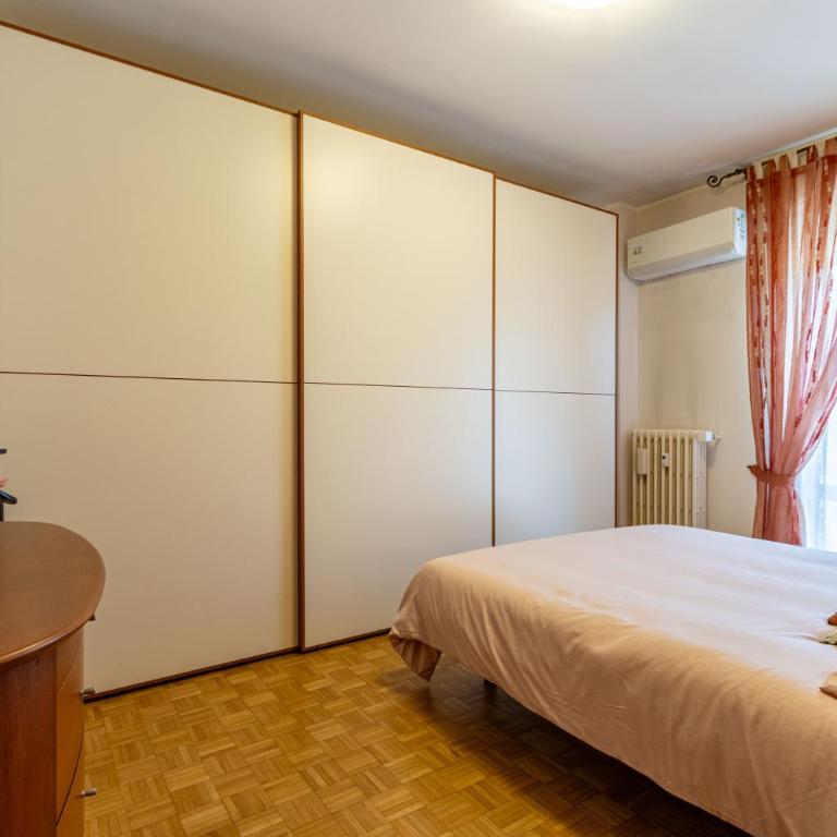 Pasadena House - Arona - Terrace with lake view - AC - By Guestaly - Appartamento con 2 Camere da Letto - 23
