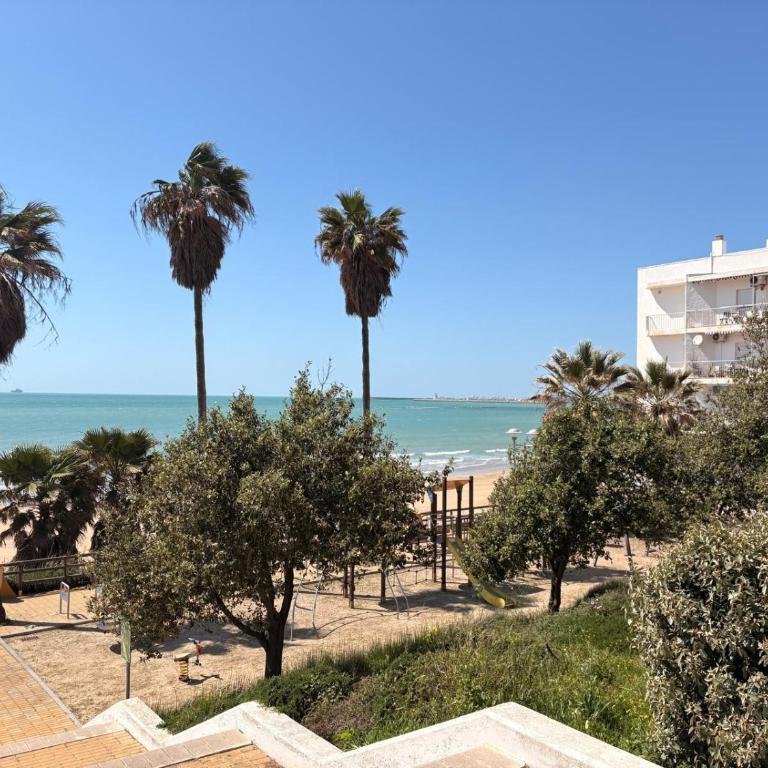 Life Apartments Fuentebravía - Apartamento - 66