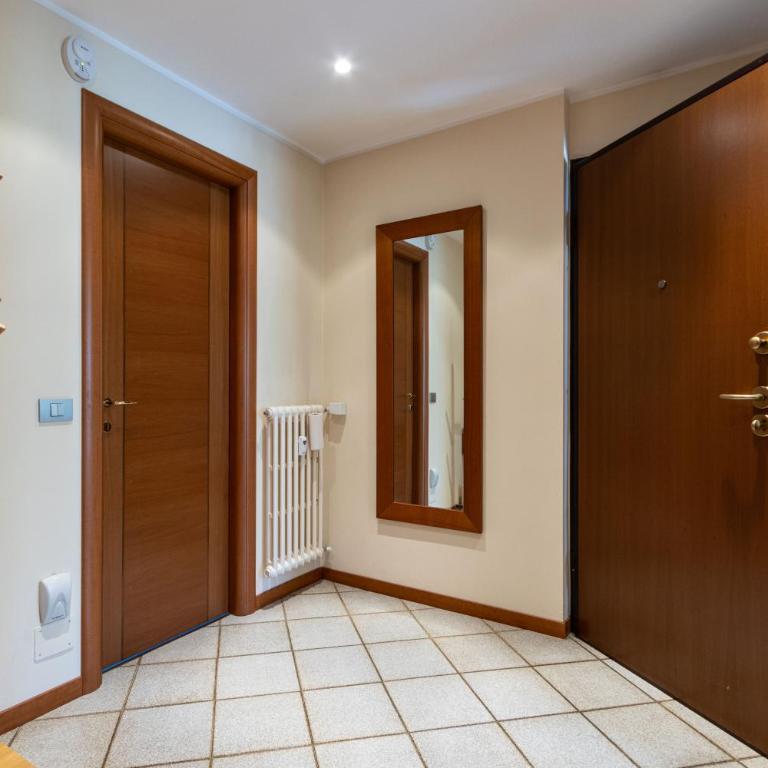 Pasadena House - Arona - Terrace with lake view - AC - By Guestaly - Appartamento con 2 Camere da Letto - 18