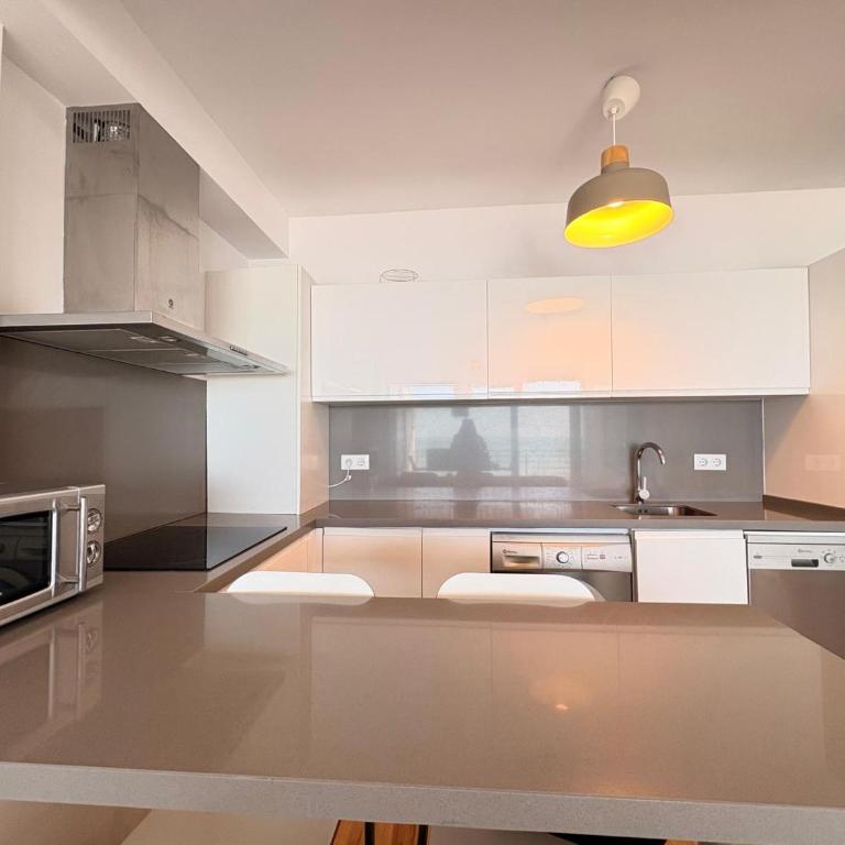 Life Apartments Fuentebravía - Apartamento - 56