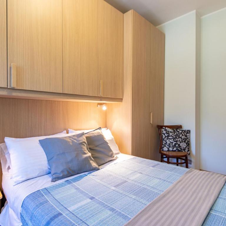 Pasadena House - Arona - Terrace with lake view - AC - By Guestaly - Appartamento con 2 Camere da Letto - 39