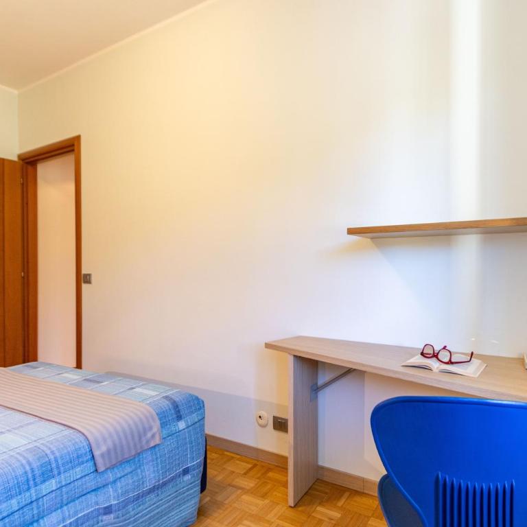 Pasadena House - Arona - Terrace with lake view - AC - By Guestaly - Appartamento con 2 Camere da Letto - 41