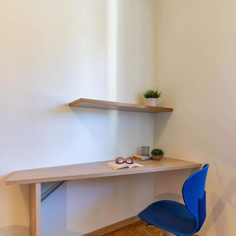 Pasadena House - Arona - Terrace with lake view - AC - By Guestaly - Appartamento con 2 Camere da Letto - 42
