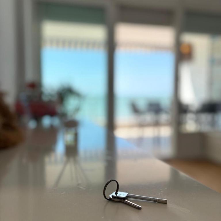 Life Apartments Fuentebravía - Apartamento - 75