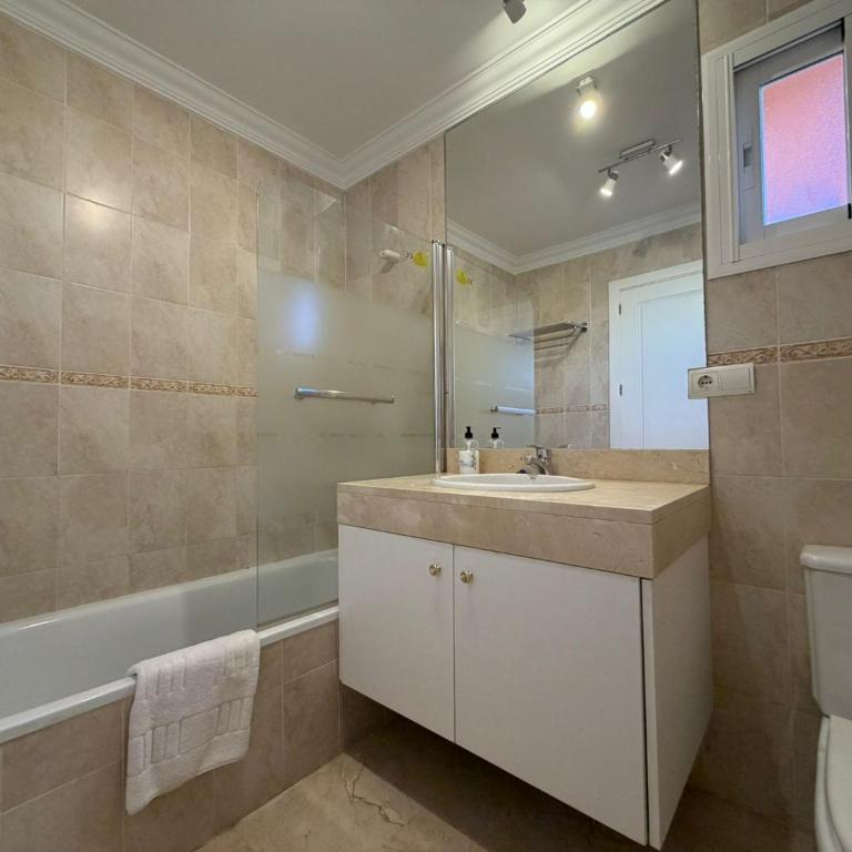 Terracota - Apartamento de 2 dormitorios - 20