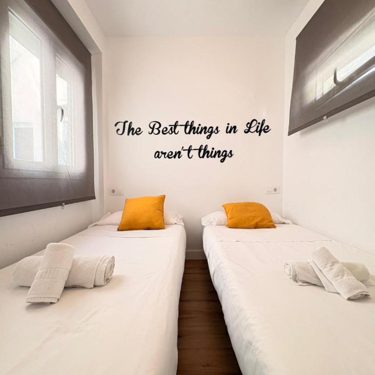 Life Apartments Fuentebravía - Apartamento - 11