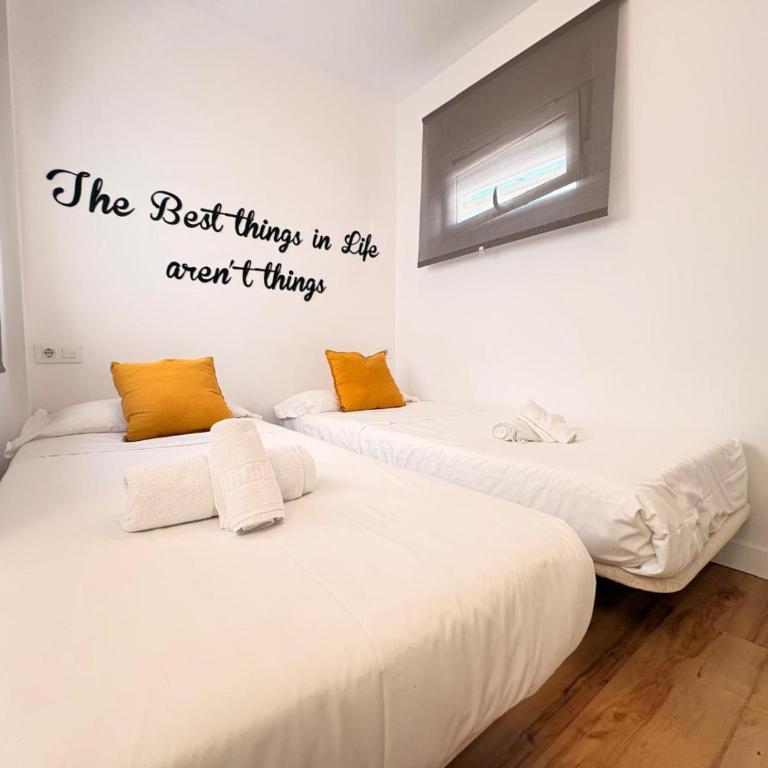 Life Apartments Fuentebravía - Apartamento - 83