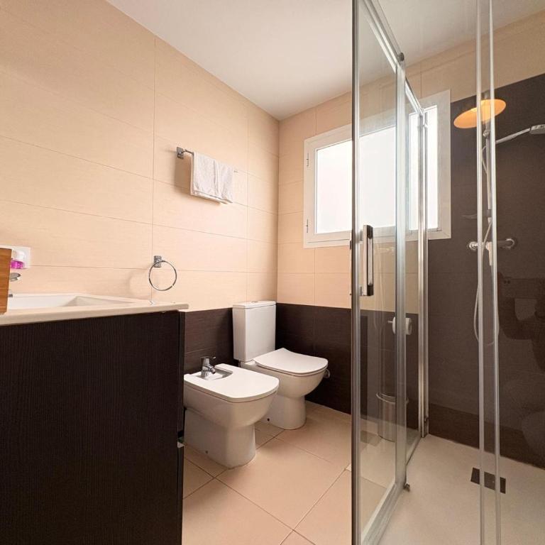 Life Apartments Fuentebravía - Apartamento - 5