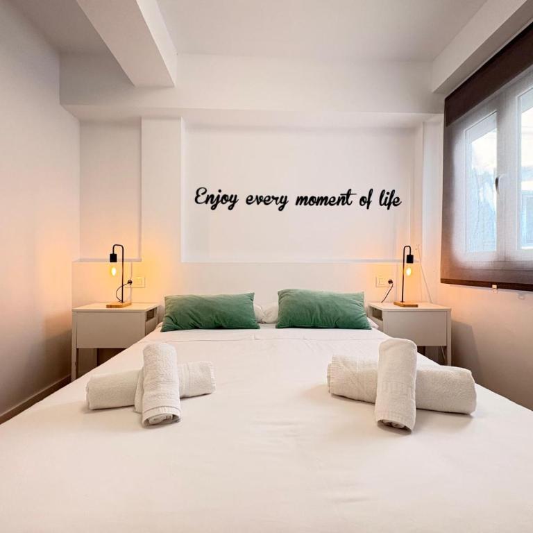 Life Apartments Fuentebravía - Apartamento - 6
