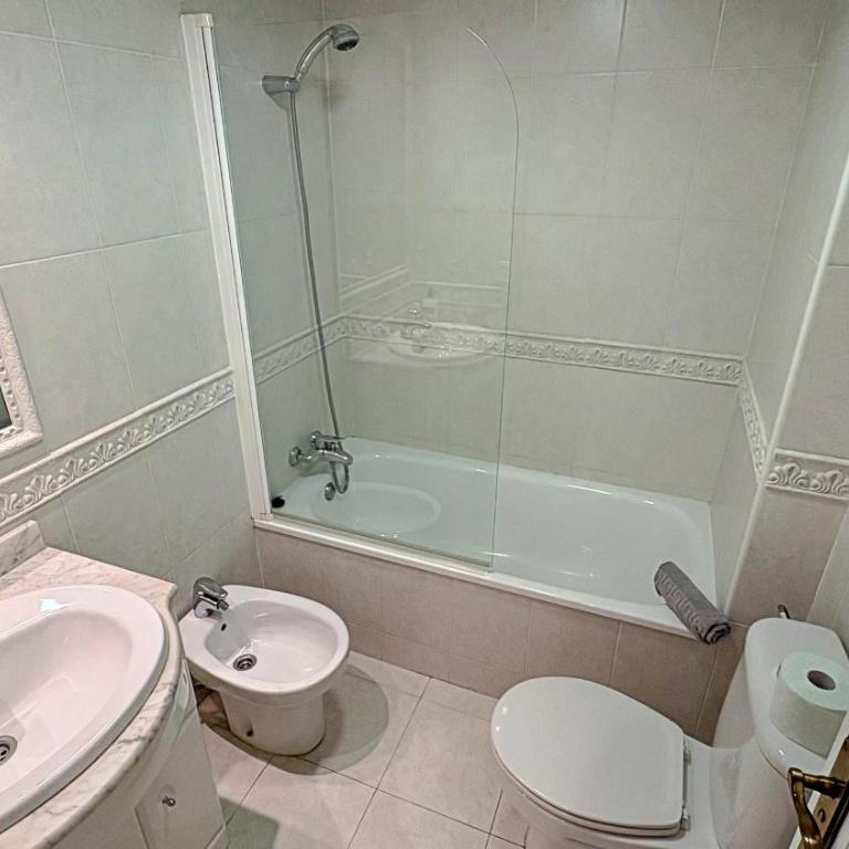 AP191 - Senorio de Capistrano - Apartamento con vistas al jardín - 7