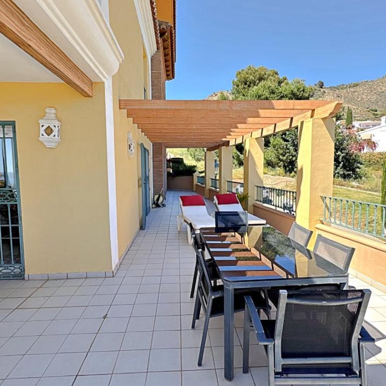 AP191 - Senorio de Capistrano - Apartamento con vistas al jardín - 24