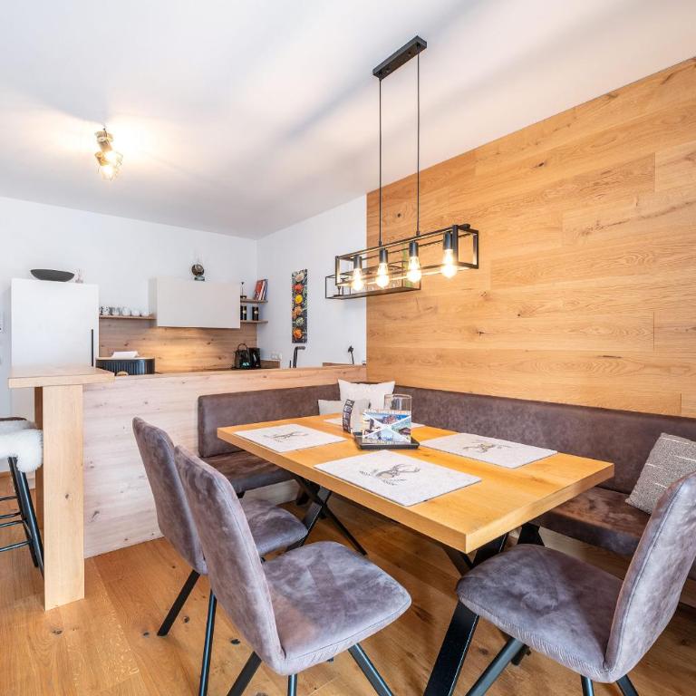 Planaiblick-Lodge Schladming - by myNests - Apartment mit 2 Schlafzimmern - 35