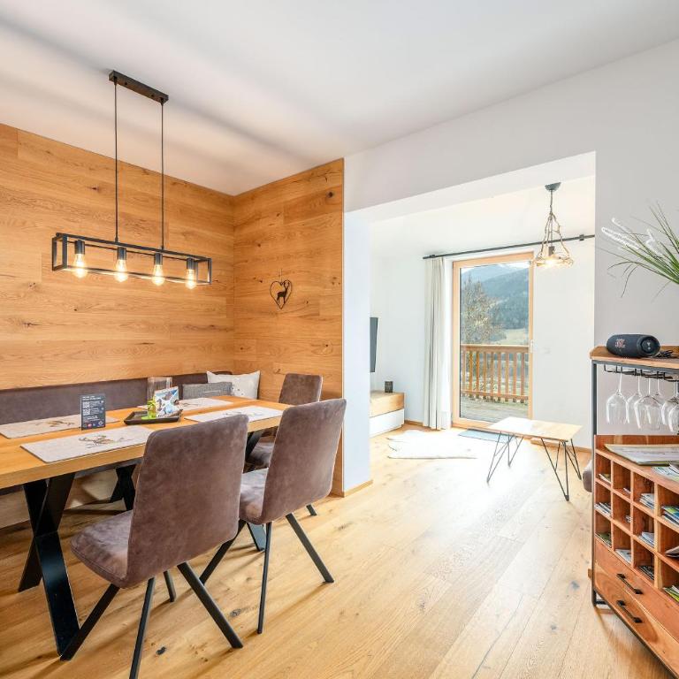 Planaiblick-Lodge Schladming - by myNests - Apartment mit 2 Schlafzimmern - 19