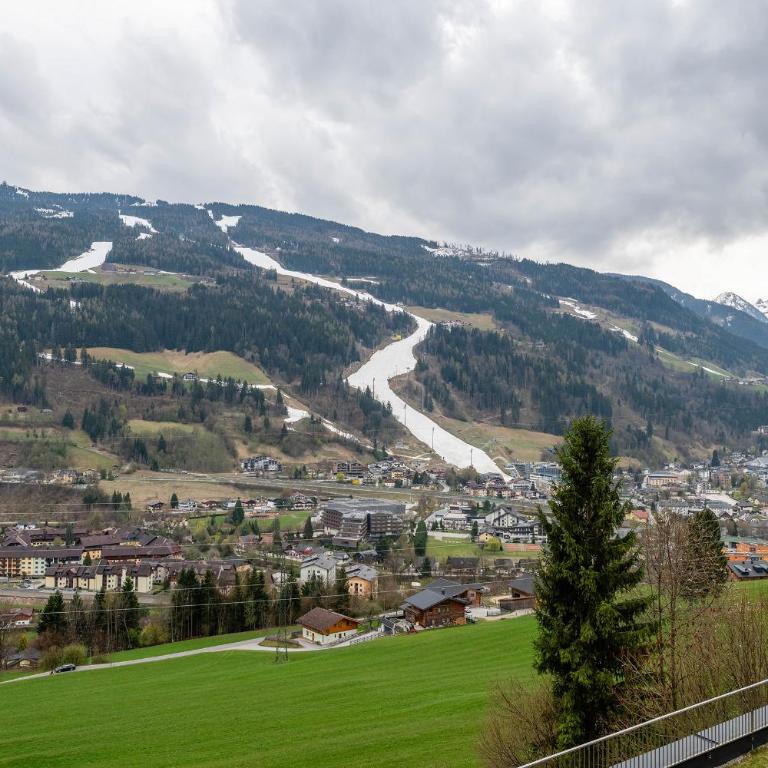 Planaiblick-Lodge Schladming - by myNests - Apartment mit 2 Schlafzimmern - 36