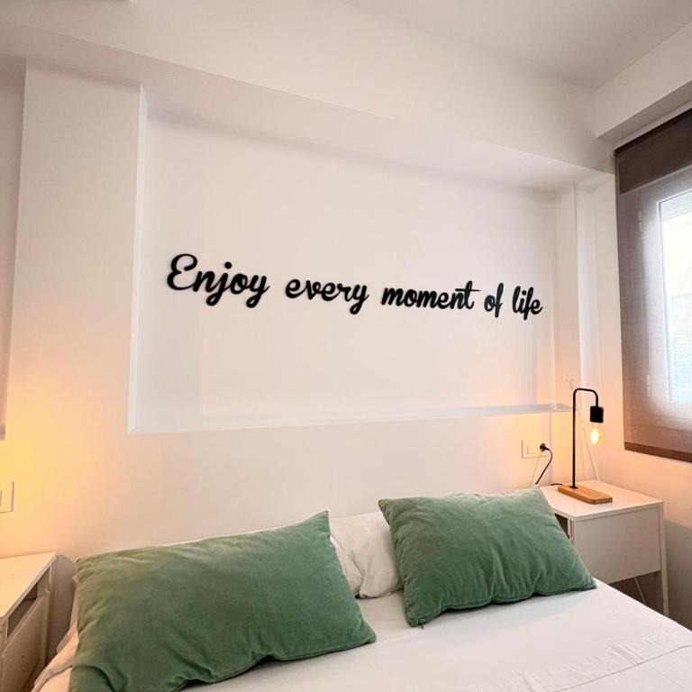 Life Apartments Fuentebravía - Apartamento - 67