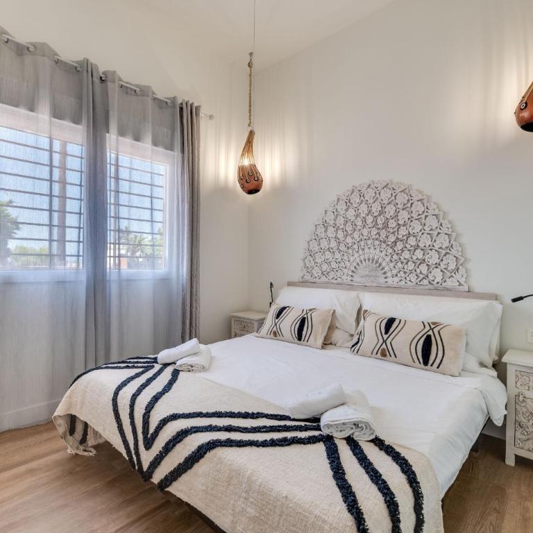 Málaga Bay Terraces - Apartamento Clásico - 1