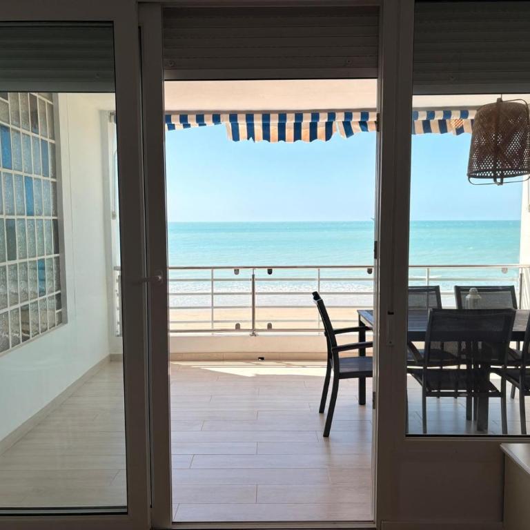Life Apartments Fuentebravía - Apartamento - 88