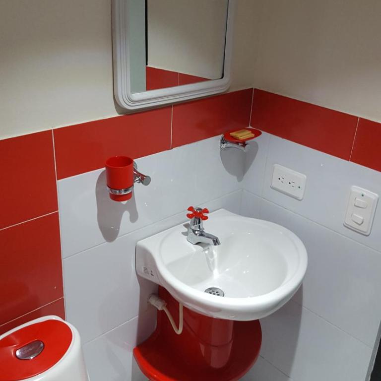 Apartamentos Turisticos Buena Vista - Apartment - 17