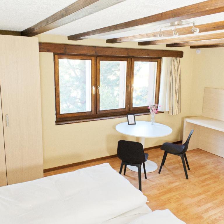 La Collina Coliving and Coworking - Kleines Doppelzimmer - 4